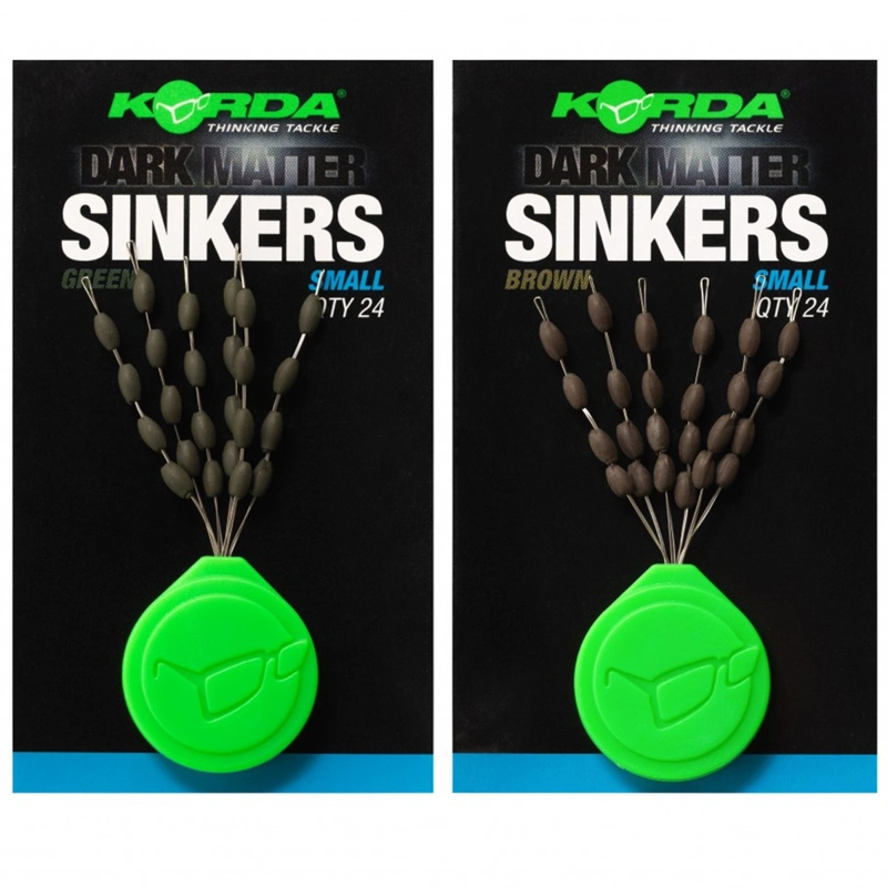 Korda Sinkers